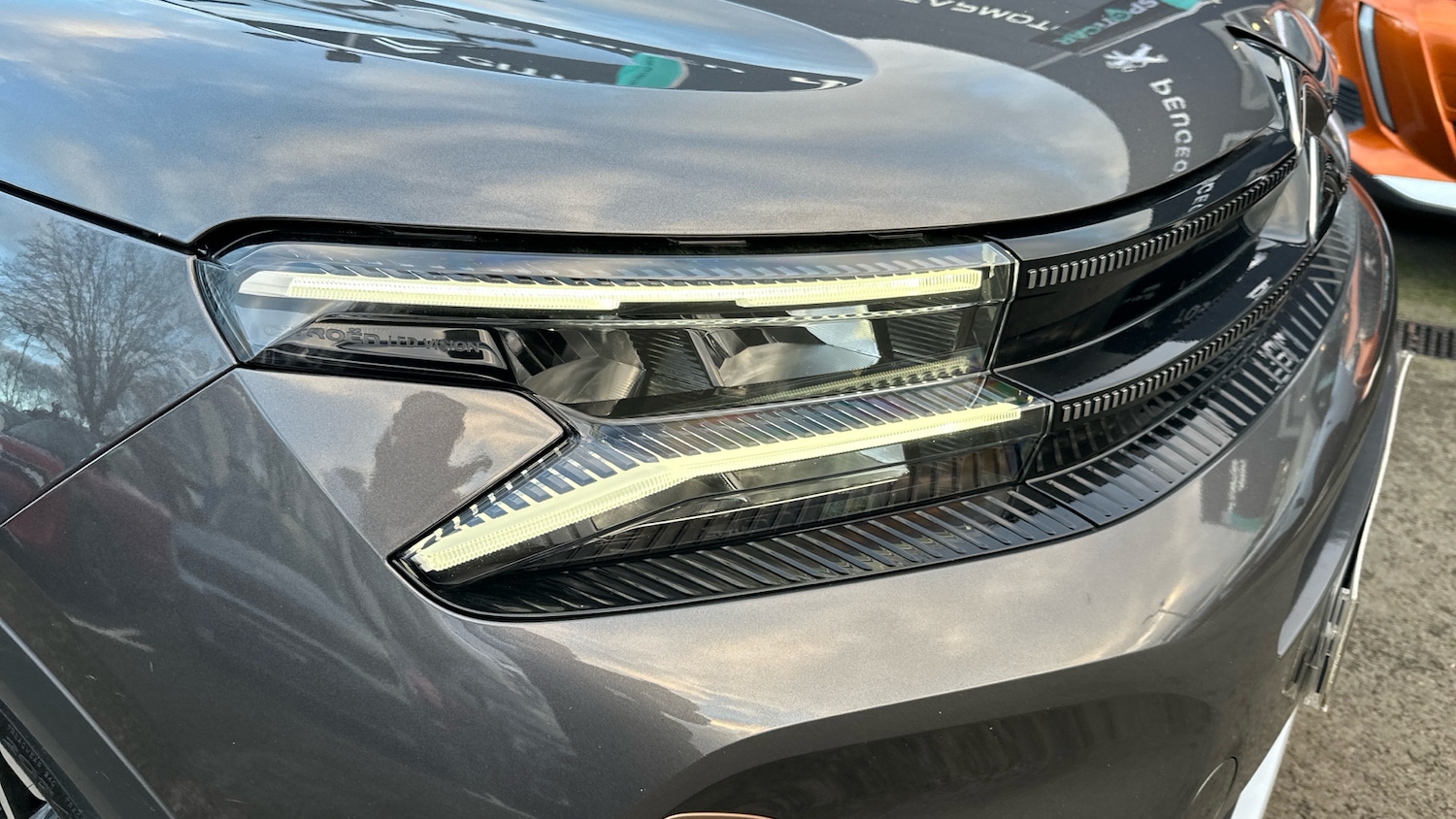 Used Citroen C5 Aircross 2023 for sale - 76966095: Photo 47