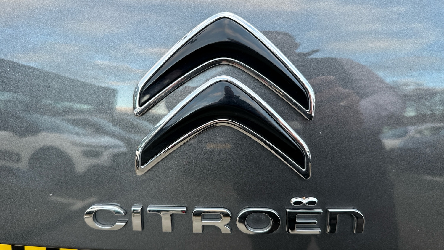 Used Citroen C5 Aircross 2023 for sale - 76966095: Photo 48