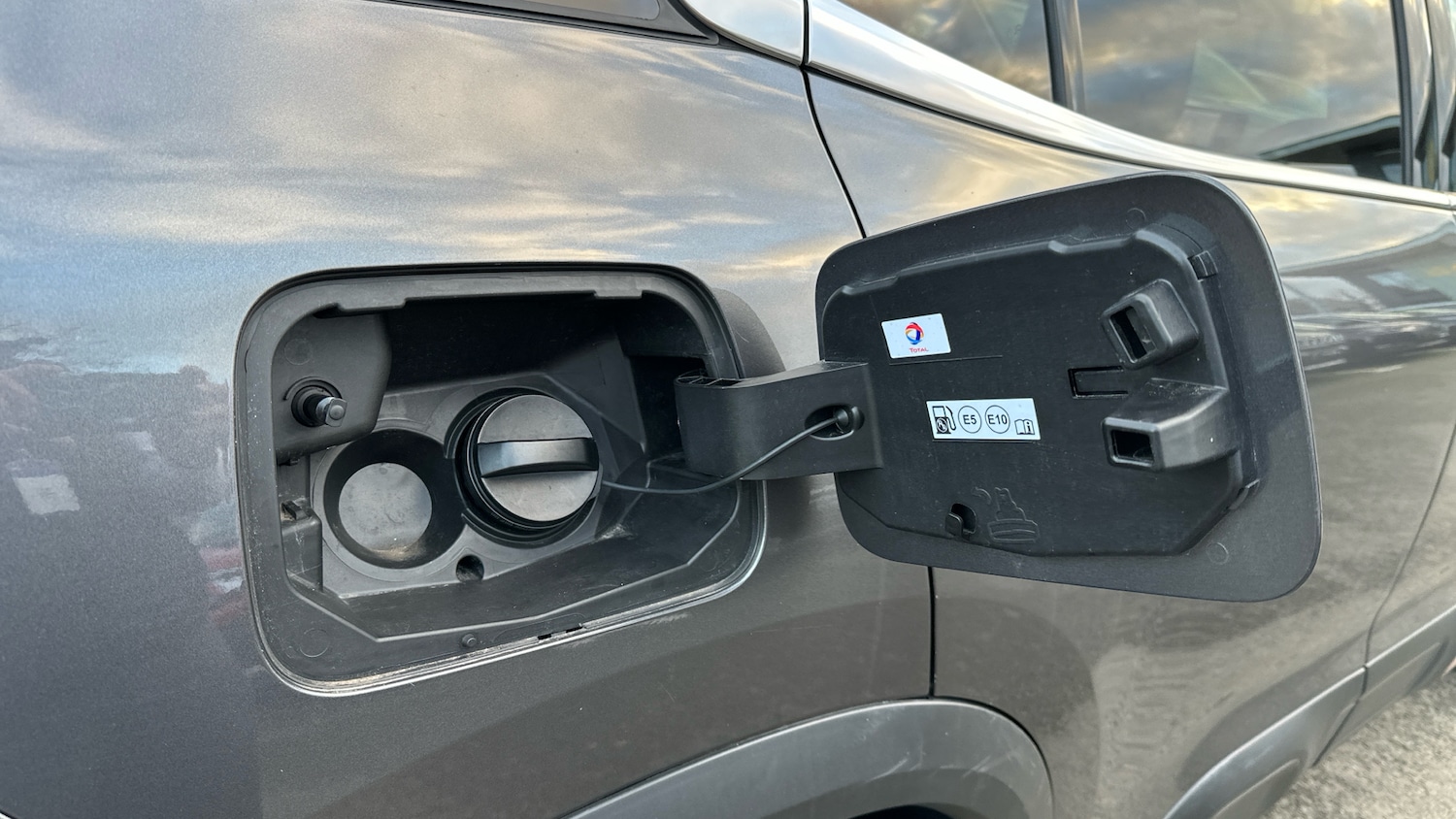 Used Citroen C5 Aircross 2023 for sale - 76966095: Photo 49