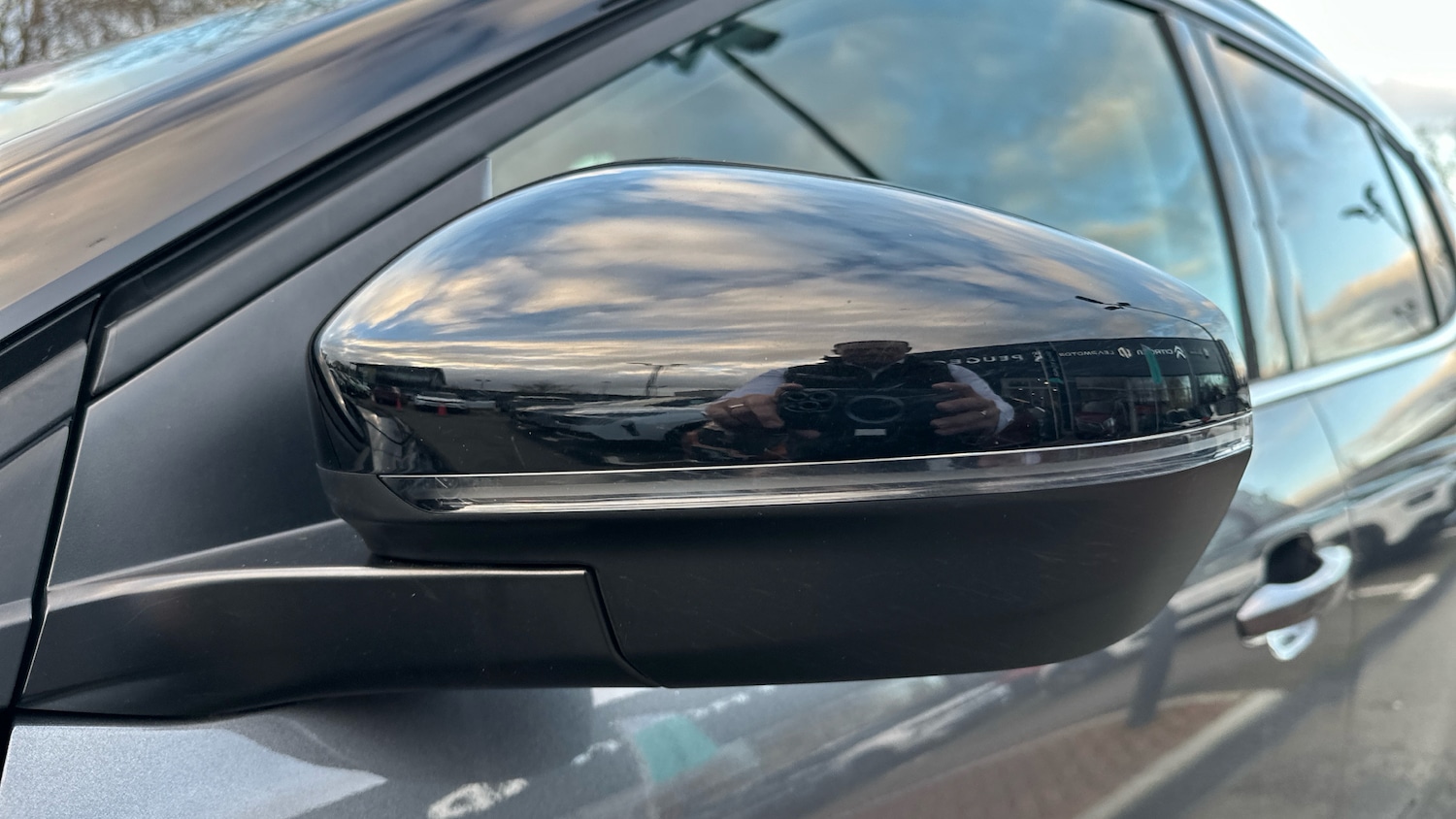 Used Citroen C5 Aircross 2023 for sale - 76966095: Photo 51