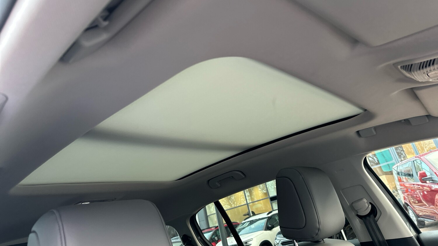 Used Citroen C5 Aircross 2023 for sale - 76966095: Photo 53