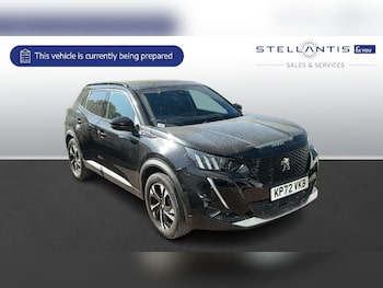 Used Peugeot 2008 2022 for sale - 78472318: Photo