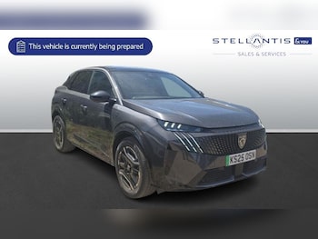Used Peugeot 3008 2025 for sale - 78685530: Photo