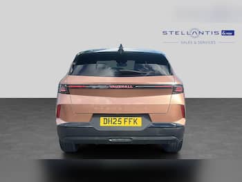 Used Vauxhall Grandland 2025 for sale - 79822136: Photo
