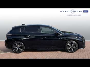 Used Peugeot 308 2024 for sale - 74759479: Photo