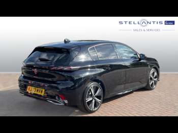 Used Peugeot 308 2024 for sale - 74759479: Photo
