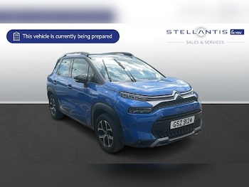 Used Citroen C3 Aircross 2023 for sale - 78562874: Photo