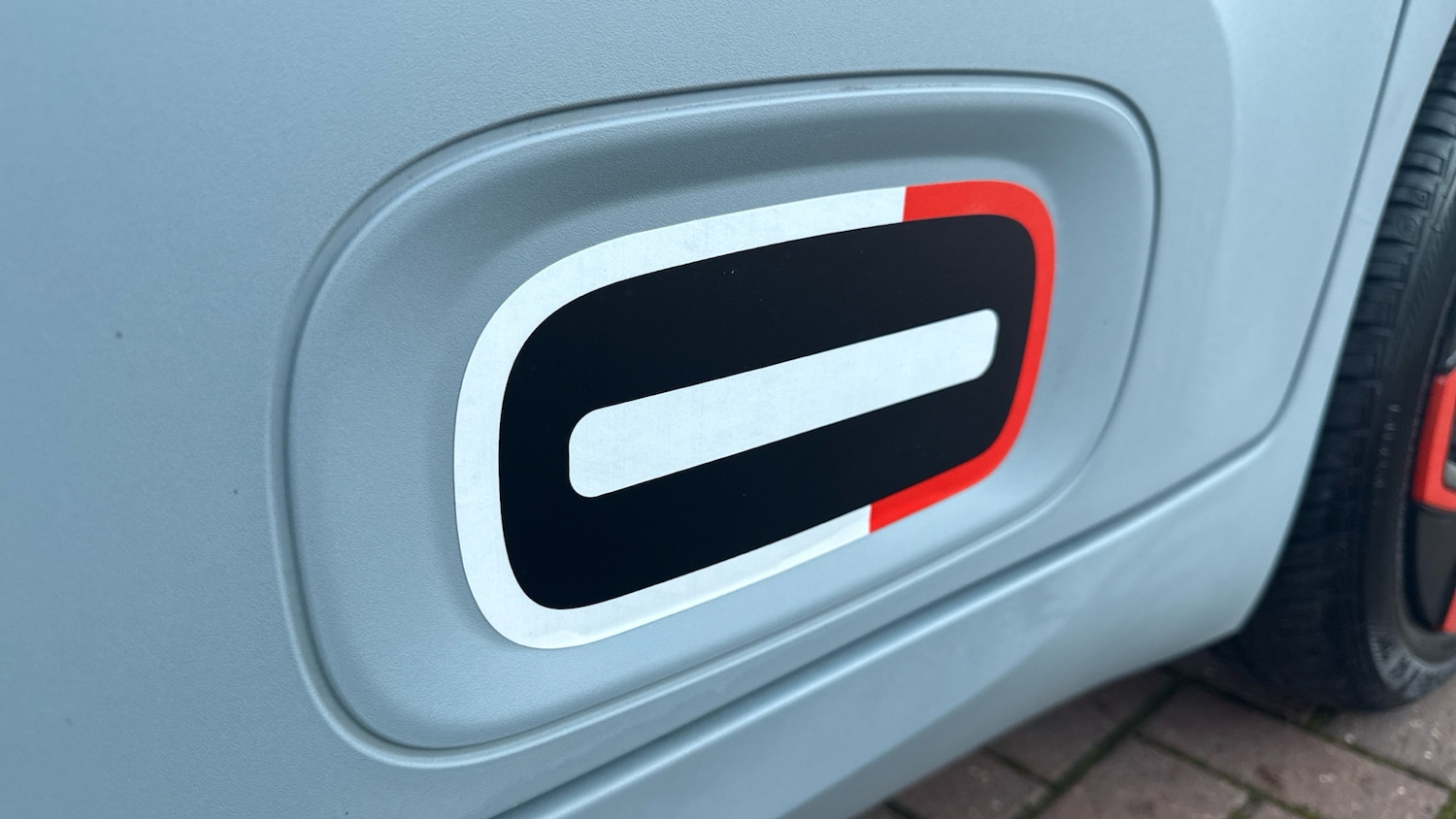 Used Citroen Ami 2022 for sale - 76914360: Photo 18