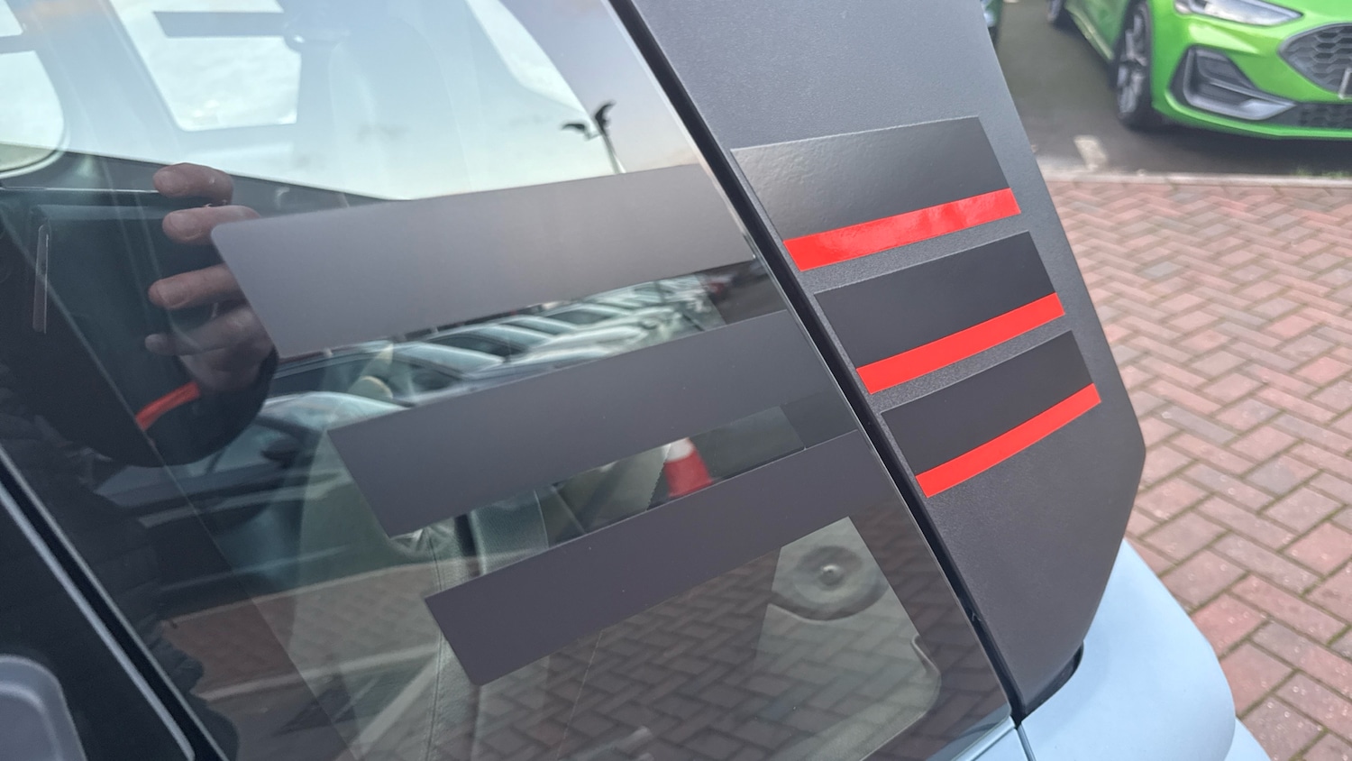 Used Citroen Ami 2022 for sale - 76914360: Photo 19