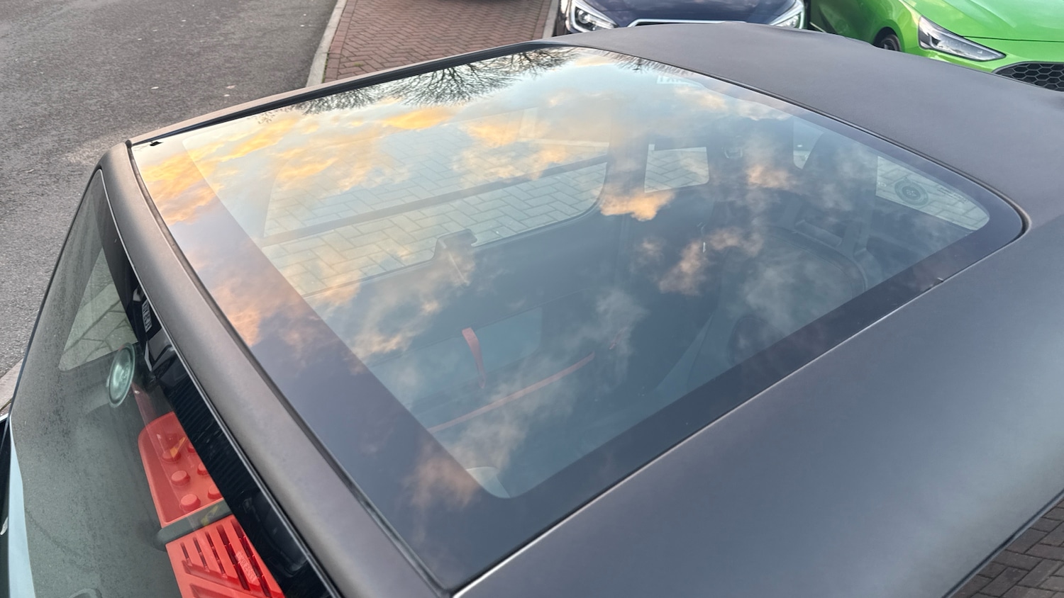 Used Citroen Ami 2022 for sale - 76914360: Photo 20