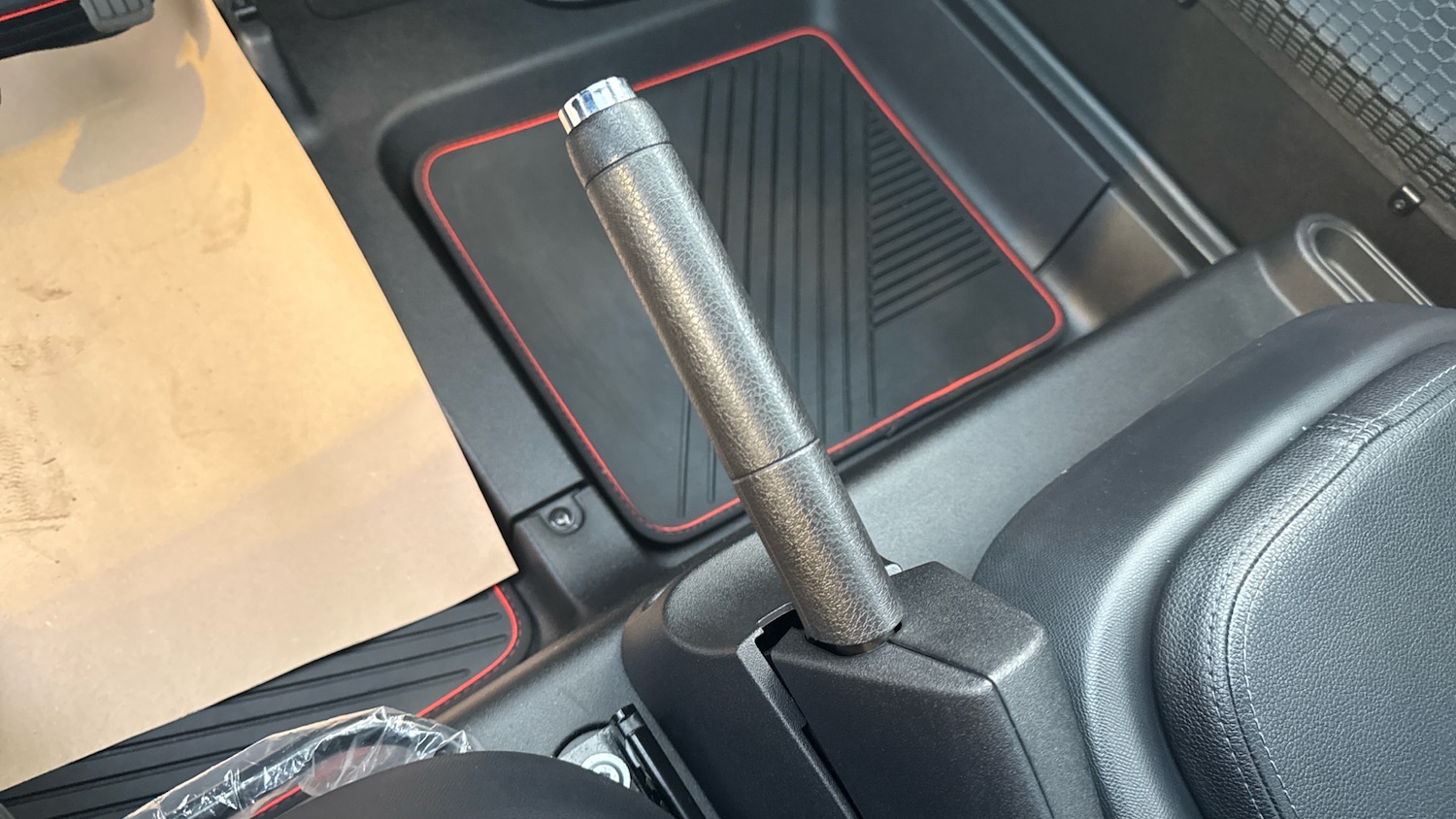 Used Citroen Ami 2022 for sale - 76914360: Photo 24