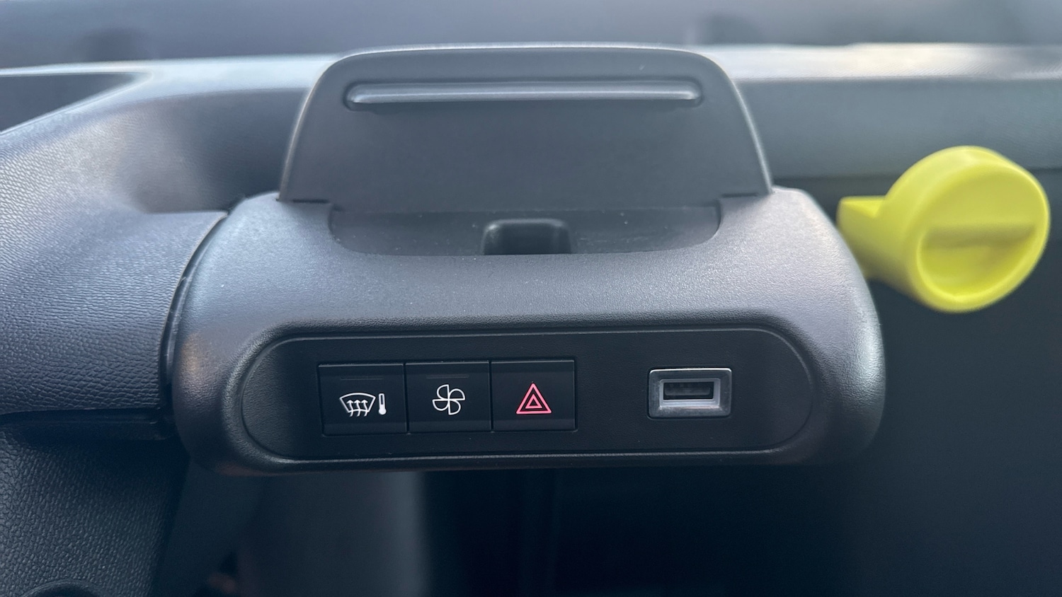 Used Citroen Ami 2022 for sale - 76914360: Photo 27