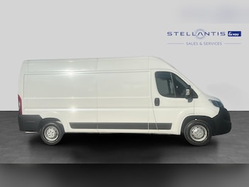Used Citroen Relay 2024 for sale - 79413736: Photo
