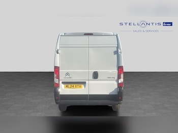 Used Citroen Relay 2024 for sale - 79413736: Photo