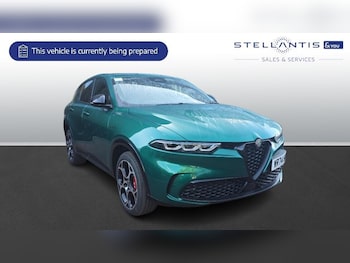 Used Alfa Romeo Tonale 2024 for sale - 75770501: Photo