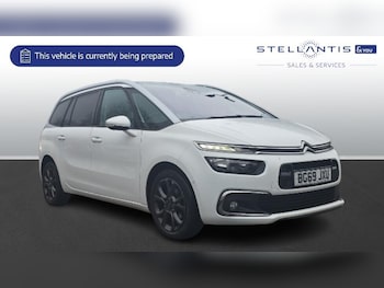 2019 - 1.5 BlueHDi 130 Flair 5dr