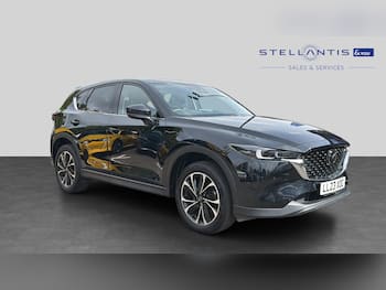 Used Mazda CX-5 2023 for sale - 79670815: Photo
