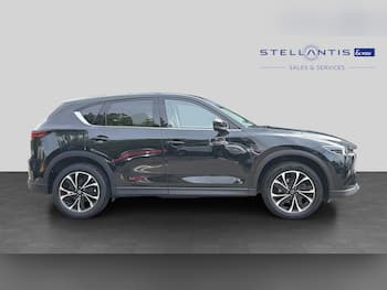 Used Mazda CX-5 2023 for sale - 79670815: Photo