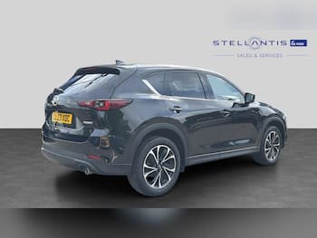 Used Mazda CX-5 2023 for sale - 79670815: Photo