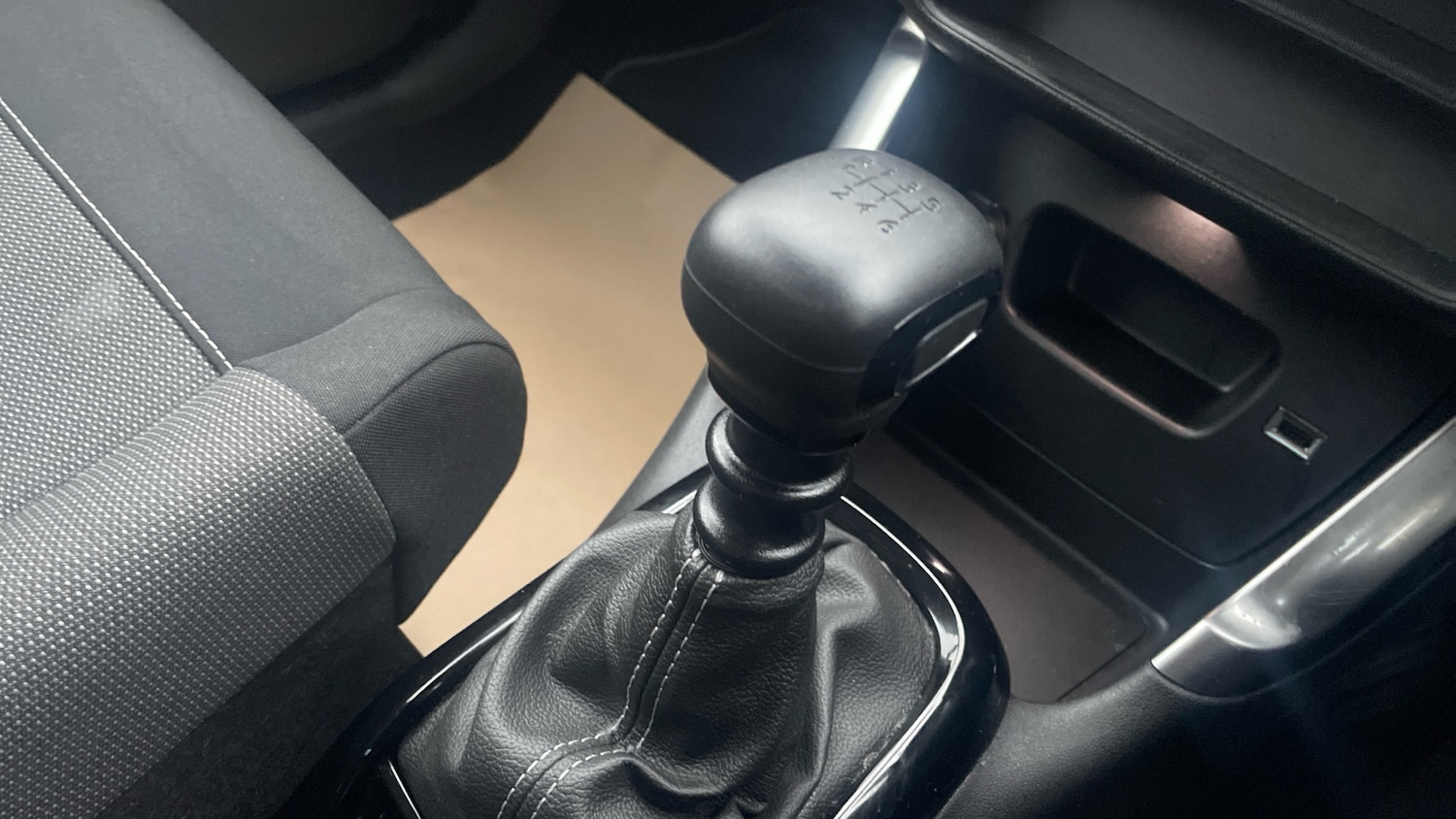 Used Citroen C3 Aircross 2022 for sale - 76977328: Photo 21