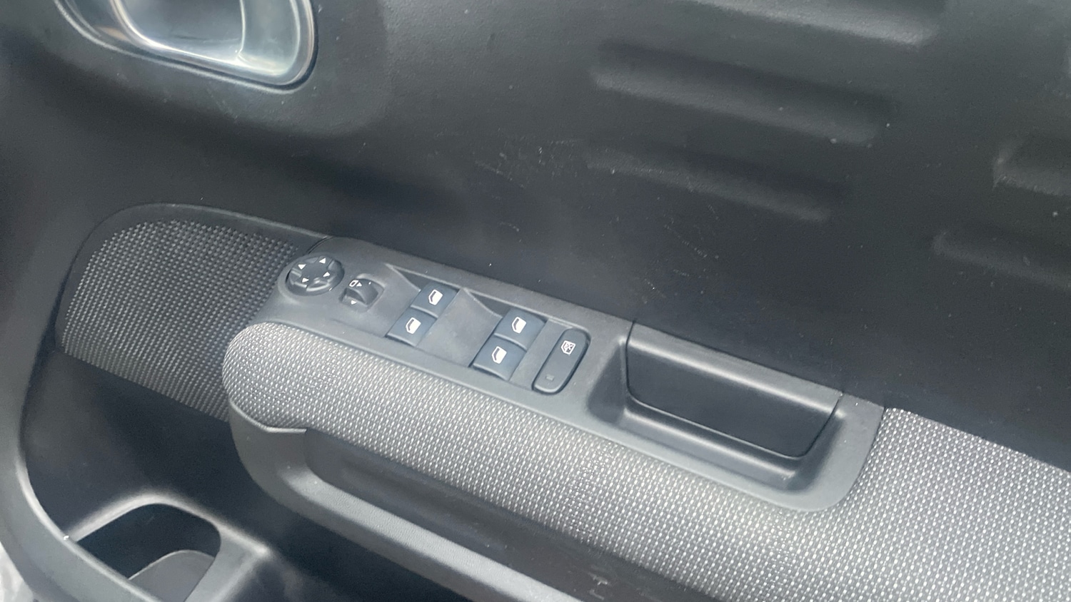 Used Citroen C3 Aircross 2022 for sale - 76977328: Photo 23