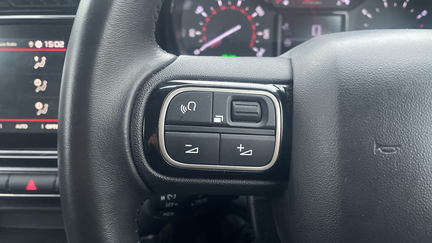 Used Citroen C3 Aircross 2022 for sale - 76977328: Photo 24