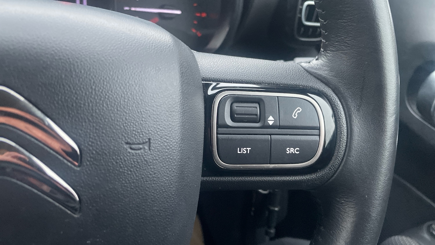 Used Citroen C3 Aircross 2022 for sale - 76977328: Photo 25