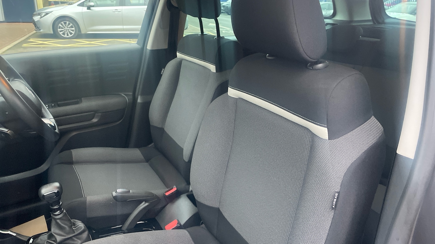 Used Citroen C3 Aircross 2022 for sale - 76977328: Photo 26