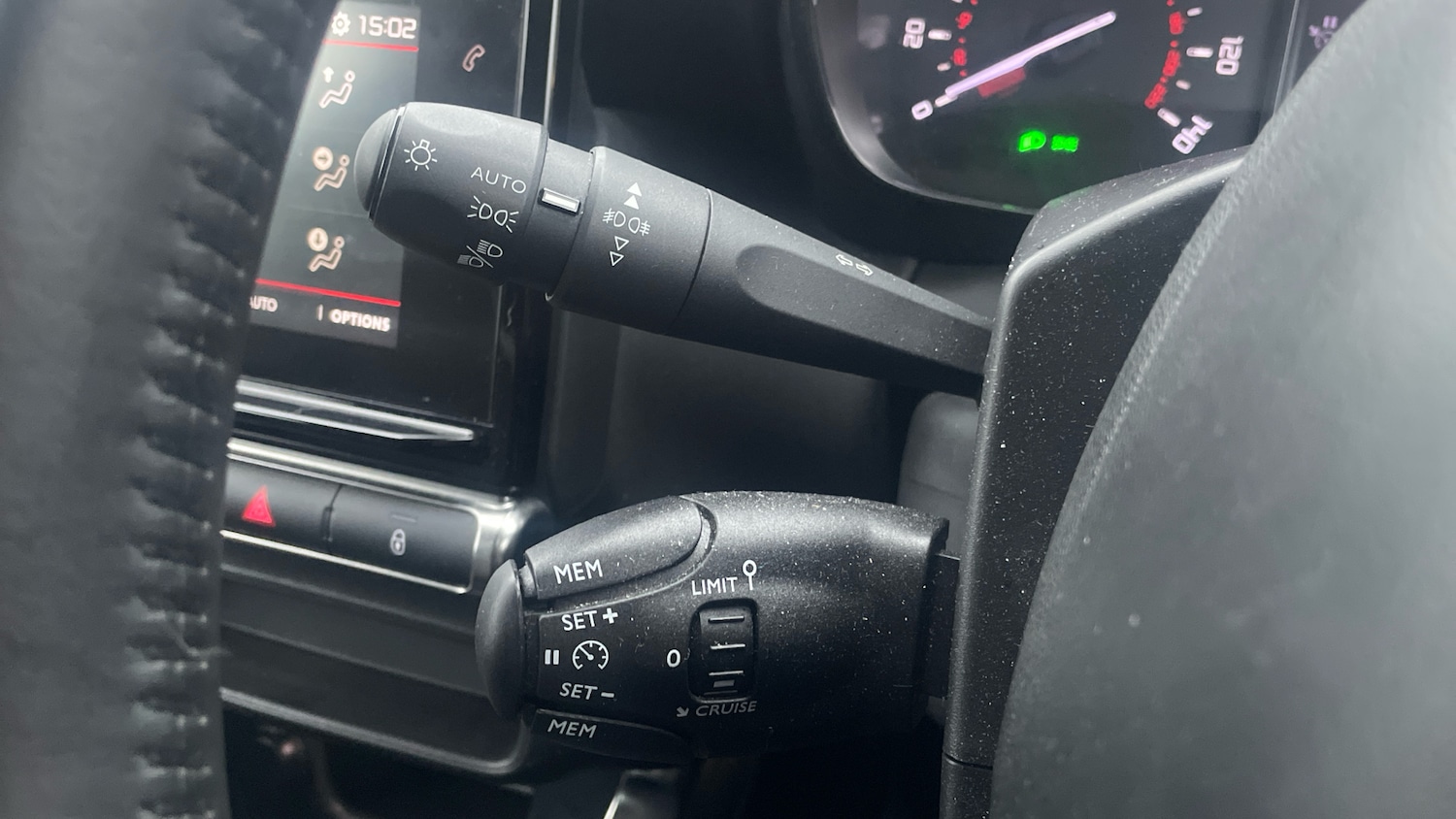 Used Citroen C3 Aircross 2022 for sale - 76977328: Photo 28