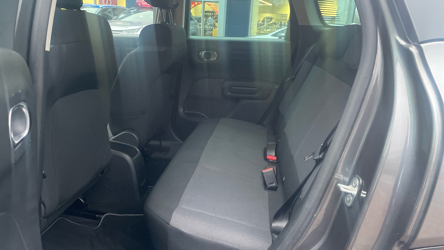 Used Citroen C3 Aircross 2022 for sale - 76977328: Photo 34