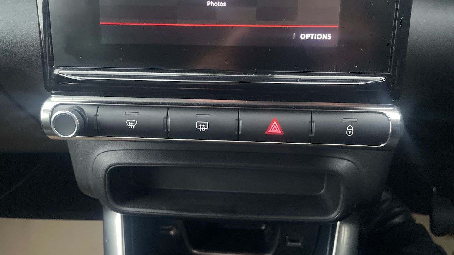 Used Citroen C3 Aircross 2022 for sale - 76977328: Photo 35