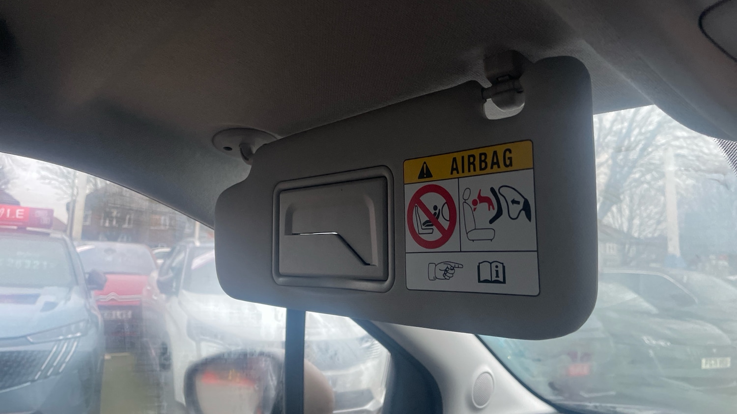 Used Citroen C3 Aircross 2022 for sale - 76977328: Photo 37