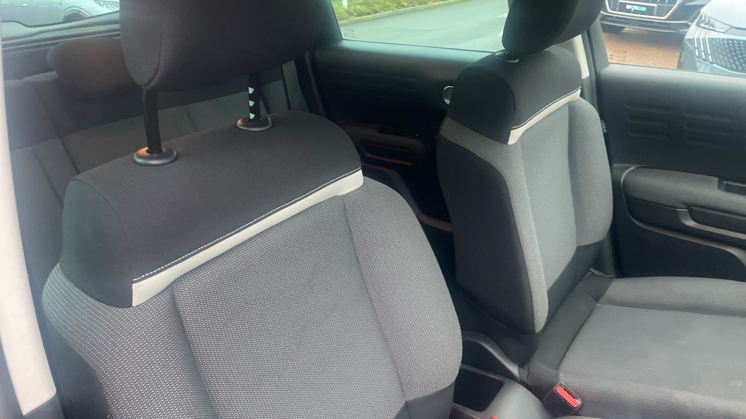 Used Citroen C3 Aircross 2022 for sale - 76977328: Photo 41