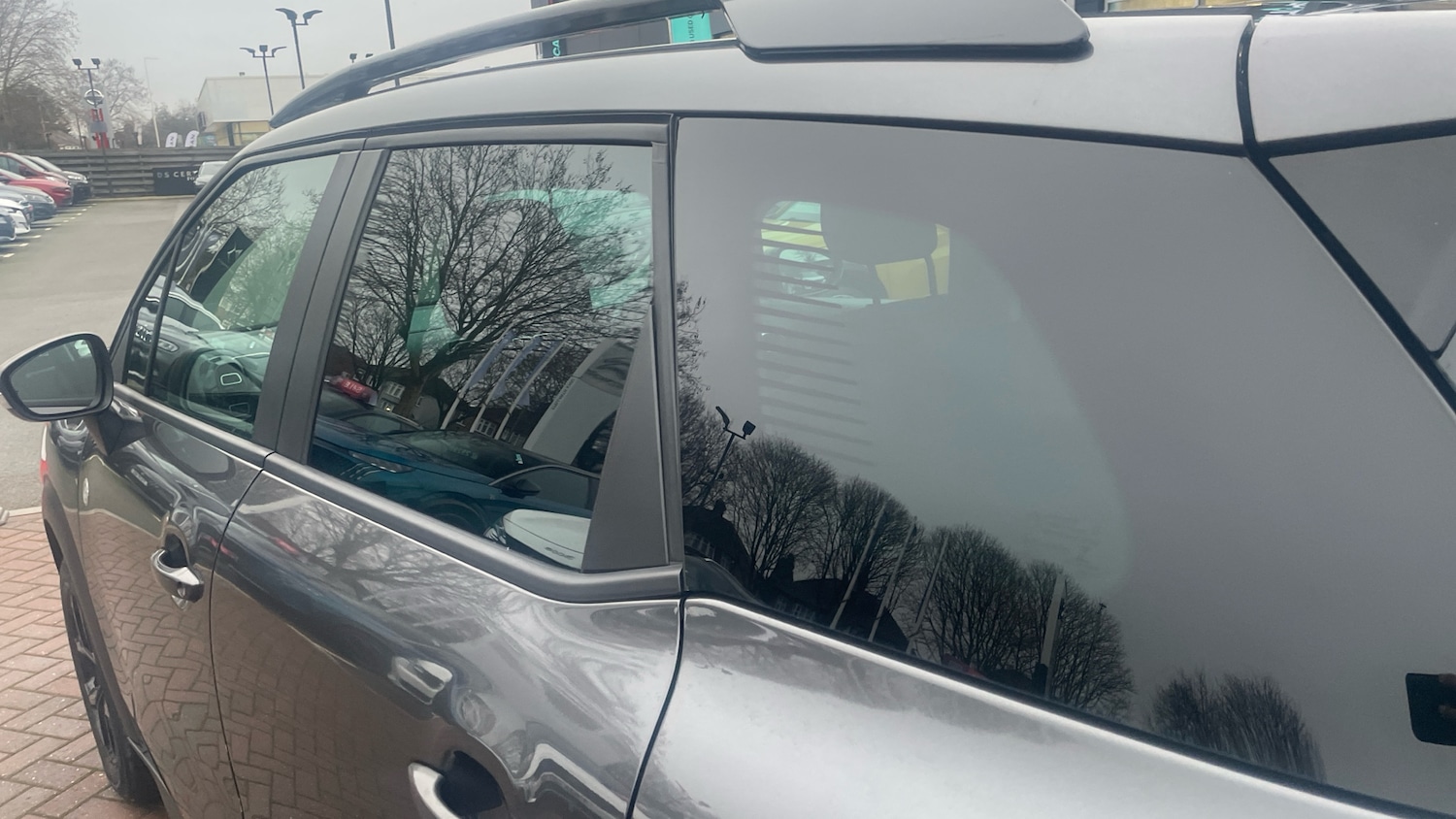 Used Citroen C3 Aircross 2022 for sale - 76977328: Photo 42