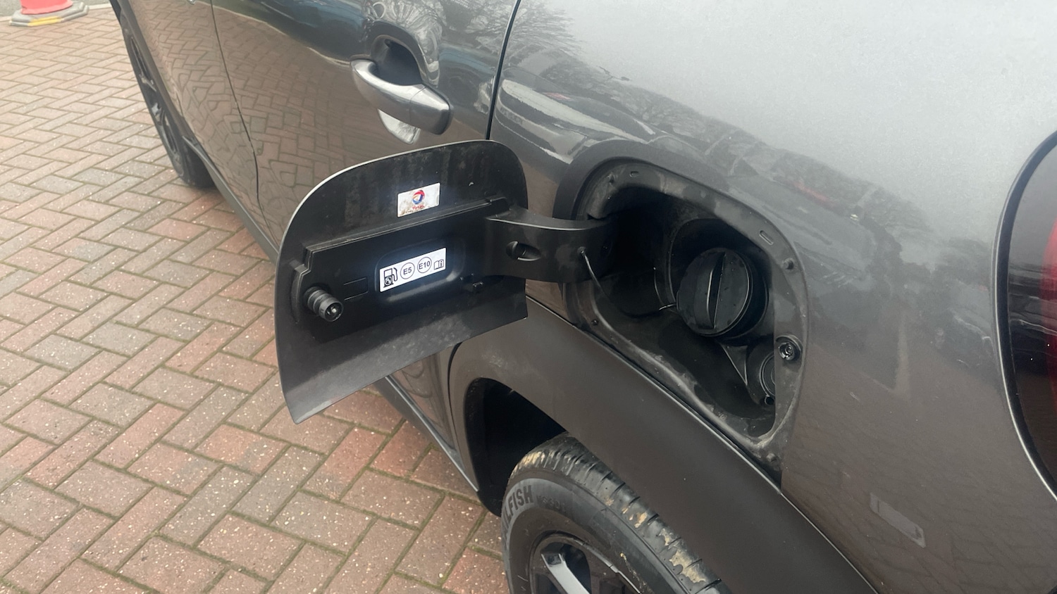 Used Citroen C3 Aircross 2022 for sale - 76977328: Photo 48