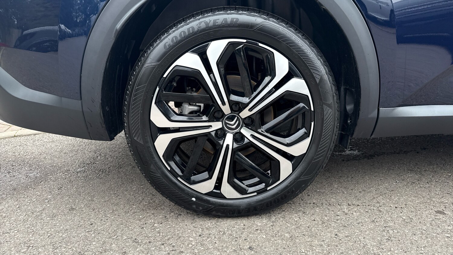 Used Citroen C5 X 2025 for sale - 77412810: Photo 14