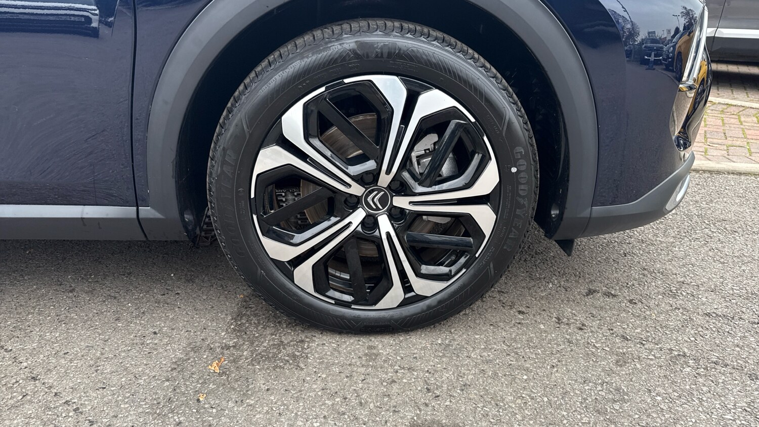 Used Citroen C5 X 2025 for sale - 77412810: Photo 15