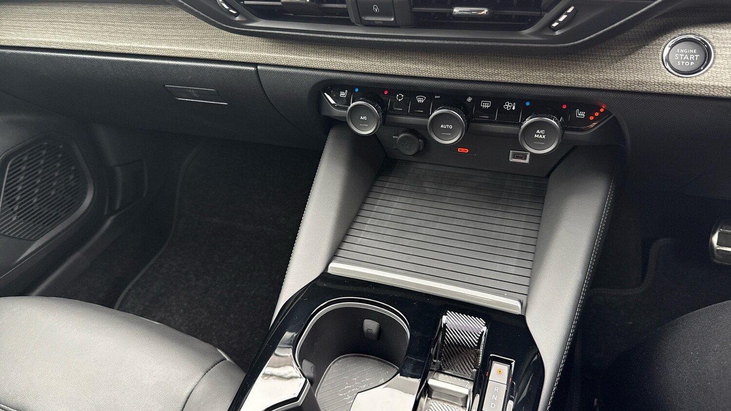 Used Citroen C5 X 2025 for sale - 77412810: Photo 18