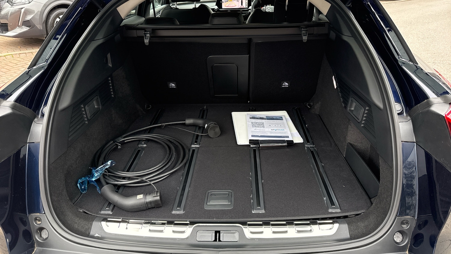 Used Citroen C5 X 2025 for sale - 77412810: Photo 19