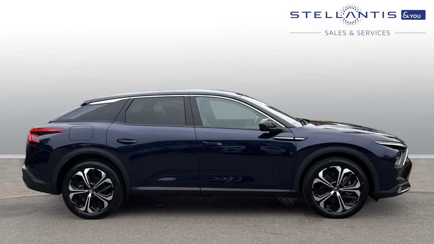 Used Citroen C5 X 2025 for sale - 77412810: Photo 2