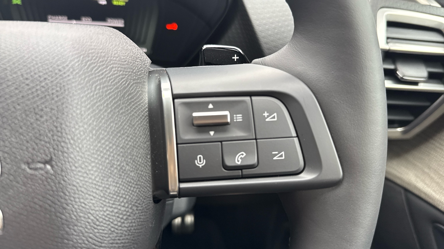 Used Citroen C5 X 2025 for sale - 77412810: Photo 24