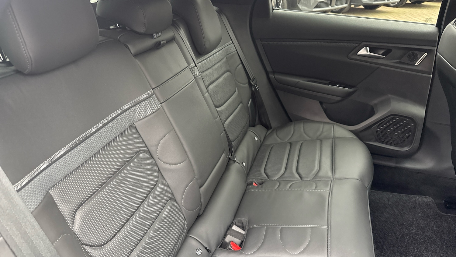 Used Citroen C5 X 2025 for sale - 77412810: Photo 26