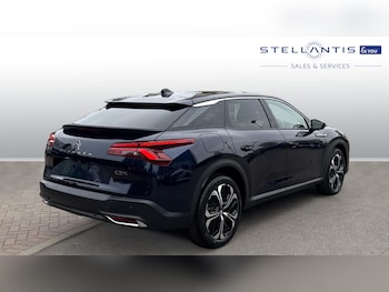 Used Citroen C5 X 2025 for sale - 77412810: Photo