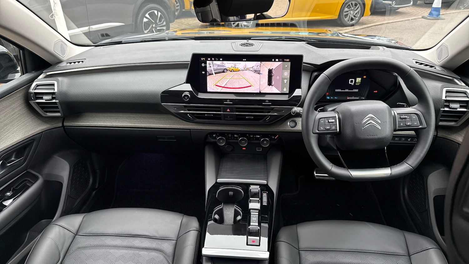 Used Citroen C5 X 2025 for sale - 77412810: Photo 4