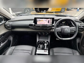 Used Citroen C5 X 2025 for sale - 77412810: Photo