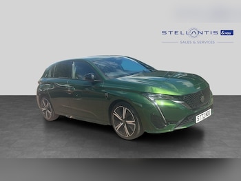 Used Peugeot 308 2022 for sale - 79318244: Photo