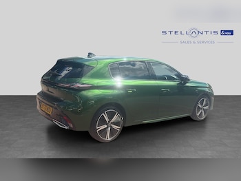 Used Peugeot 308 2022 for sale - 79318244: Photo