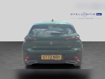 Used Peugeot 308 2022 for sale - 79318244: Photo