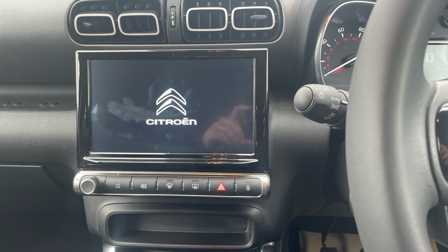 Used Citroen C3 Aircross 2023 for sale - 77626942: Photo 10