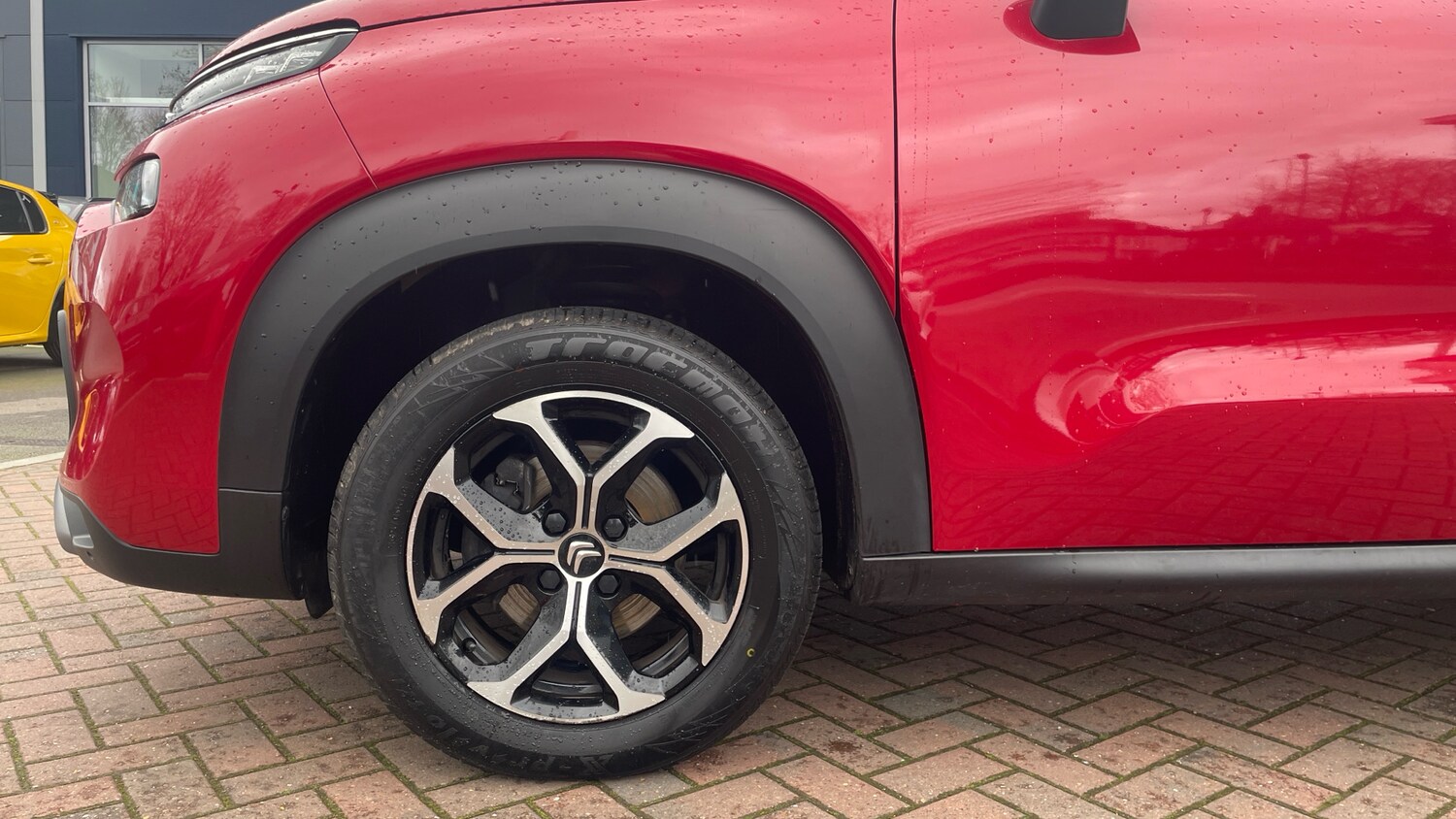 Used Citroen C3 Aircross 2023 for sale - 77626942: Photo 14